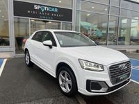 occasion Audi Q2 30 Tdi 116ch Sport