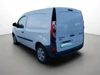 Occasion Renault Kangoo 2021 Blanc mineral Monospace