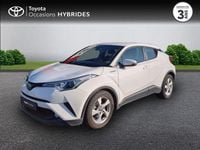 Occasion Toyota C-HR 98 ch (72 kW) 2017 SUV