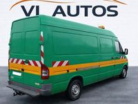 Occasion Mercedes Sprinter 129 ch (94 kW) 2006 Van