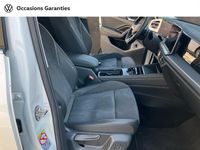 Occasion VW Tiguan Elegance 150 ch (110 kW) 2025 Blanc pur SUV