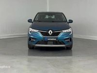 Occasion Renault Arkana Zen 95 ch (69 kW) 2022 Bleu SUV