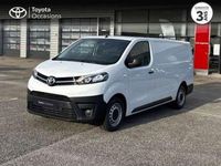 Occasion Toyota Proace 140 ch (102 kW) 2023 Monospace