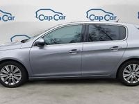 Occasion Peugeot 308 Allure 150 ch (110 kW) 2018 Berline
