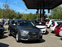 occasion Audi Q3 2.0 TDI 177CH AMBIENTE QUATTRO S TRONIC 7