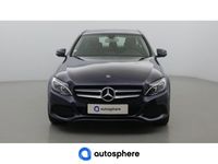 occasion Mercedes C200 CLASSEd 2.2 Executive 9G-Tronic