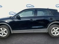 occasion Audi Q2 Business Line - 1.6 TDI 116