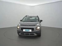 Occasion Citroën C3 Aircross PureTech 82 ch (60 kW) 2018 Gris SUV