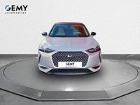 occasion DS Automobiles DS3 Crossback E-Tense La Première