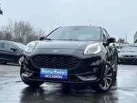Occasion Ford Puma ST-Line 125 ch (91 kW) 2021 Noir SUV