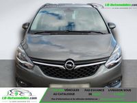 occasion Opel Zafira 1.4 Turbo 140 ch BVM