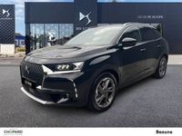 occasion DS Automobiles DS7 Crossback DS7 CROSSBACK