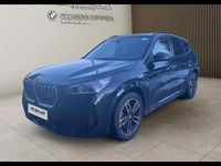 Occasion BMW X1 M Sport 173 ch (127 kW) 2025 Noir SUV