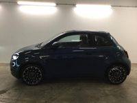 occasion Fiat 500C E 118ch Icône Plus (pack Magic Eye)