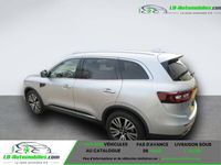 occasion Renault Koleos dCi 190 BVA 4x4