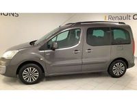 occasion Peugeot Partner Tepee 1.6 BlueHDi 100ch Style