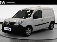 Occasion Renault Kangoo 2021 Blanc Van
