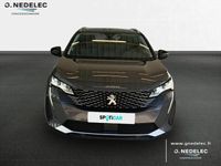 Occasion Peugeot 3008 Allure 131 ch (96 kW) 2021 Gris Coupé