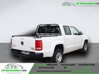 occasion VW Amarok 3.0 TDI 204 BVA 4MOTION 4X4