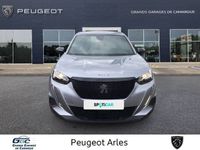 occasion Peugeot 2008 - VIVA163051164