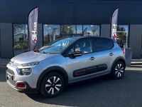 Occasion Citroën C3 Start 102 ch (75 kW) 2021 Citadine