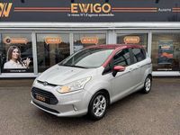 Occasion Ford B-MAX Trend 102 ch (75 kW) 2013 Gris Monospace