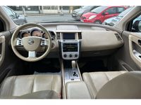 occasion Nissan Murano 3.5 L 234 ch BVA