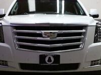 occasion Cadillac Escalade 