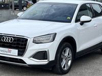 occasion Audi Q2 35 1.5 TFSI 150 ch DESIGN S TRONIC 7