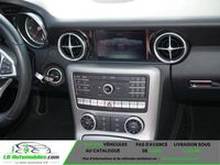 occasion Mercedes SLC250 d BVA