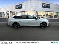occasion Peugeot 508 d'occasion SW HYBRID 225ch GT Pack e-EAT8