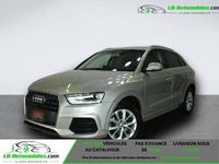 Occasion Audi Q3 150 ch (110 kW) 2016 SUV