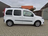 occasion Renault Kangoo 1.2 TCe Limited