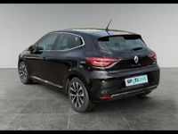 Occasion Renault Clio V Intens 91 ch (66 kW) 2022 Noir Berline