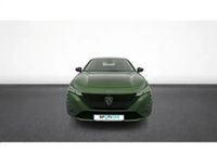 Occasion Peugeot 308 136 ch (100 kW) 2022 Vert Berline