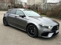 occasion Mercedes A45 AMG A45 S