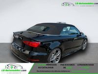 Occasion Audi S3 Sport 300 ch (220 kW) 2016 Berline