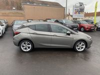 occasion Opel Astra 1.6 Cdti 136 Ch Start/stop Dynamic