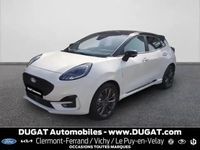 Occasion Ford Puma Viva 126 ch (92 kW) 2025 Blanc SUV