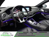 occasion Mercedes S63 AMG ClasseS AMG AMG