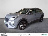 Occasion Peugeot 2008 Active 100 ch (73 kW) 2024 SUV