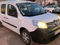occasion Renault Kangoo MAXI R-Link 1.5dci 90CH