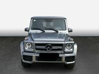 occasion Mercedes G63 AMG ClasseAMG 571CH BREAK LONG 7G-TRONIC SPEEDSHIFT +