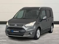 Occasion Ford Tourneo Connect Titanium 102 ch (75 kW) 2018 Monospace