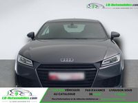 occasion Audi TT Coupe 1.8 TFSI 180 BVA