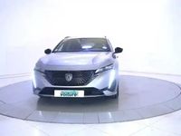Occasion Peugeot 308 SW S 2022 Gris artense Break