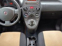 Occasion Fiat Panda 4x4 Climbing 70 ch (51 kW) 2010 Citadine