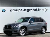 Occasion BMW X5 218 ch (160 kW) 2015 SUV