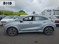 Occasion Ford Puma ST-Line 125 ch (91 kW) 2024 Gris SUV