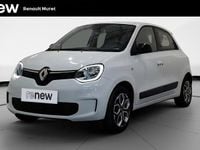 Occasion Renault Twingo Equilibre 60 kW (82 ch) 2022 Blanc Citadine